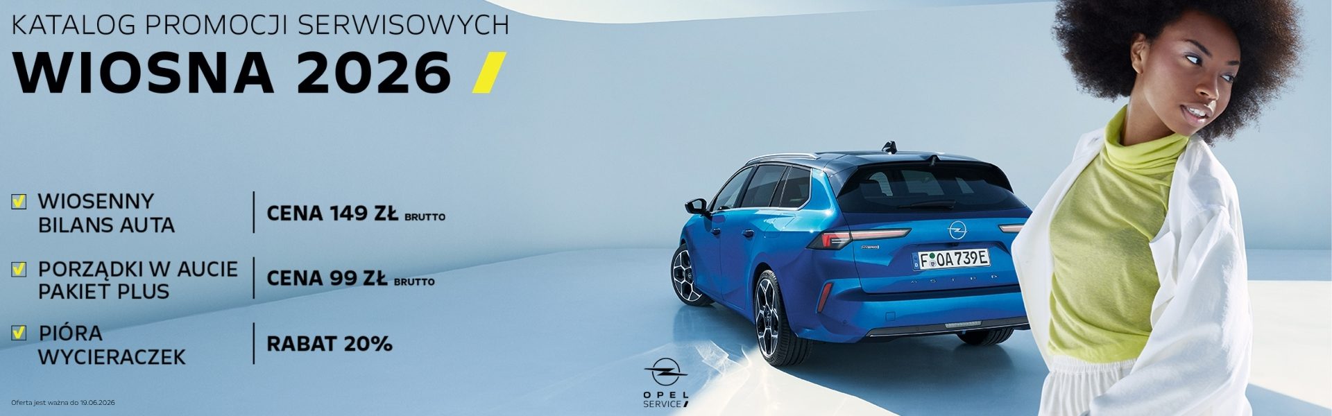 Opel Serwis Kraków Opel Serwis Kraków